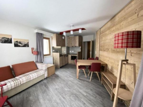 Résidence Arietis - Atria-Crozats - maeva Home - Appartement 2 Pièces 5 Personnes - Prestige MAE-4900